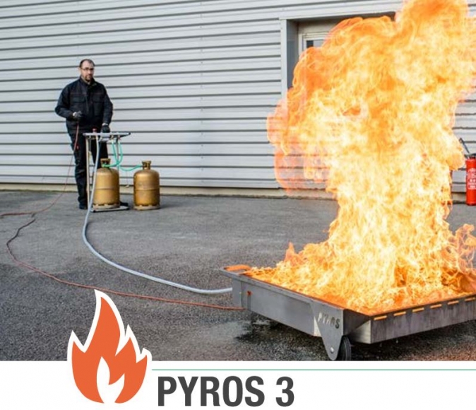 leader pyros 3 imagekuva väri